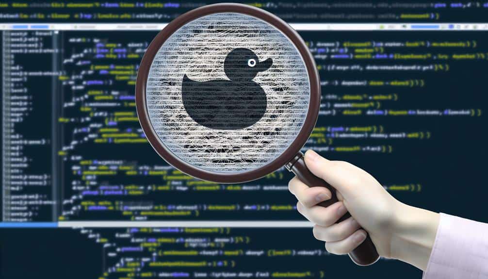 search engine s open code
