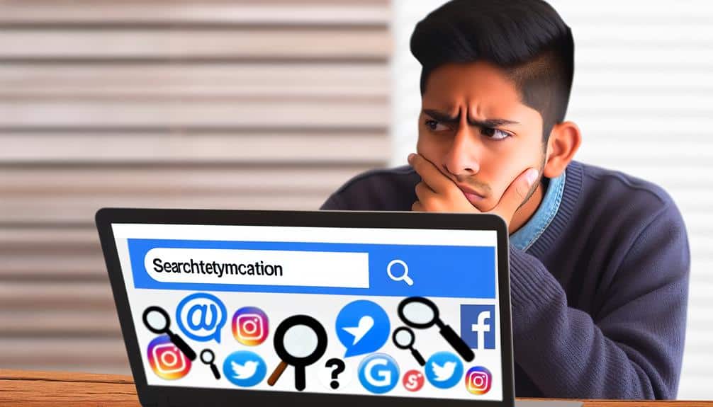 search platforms and gen z