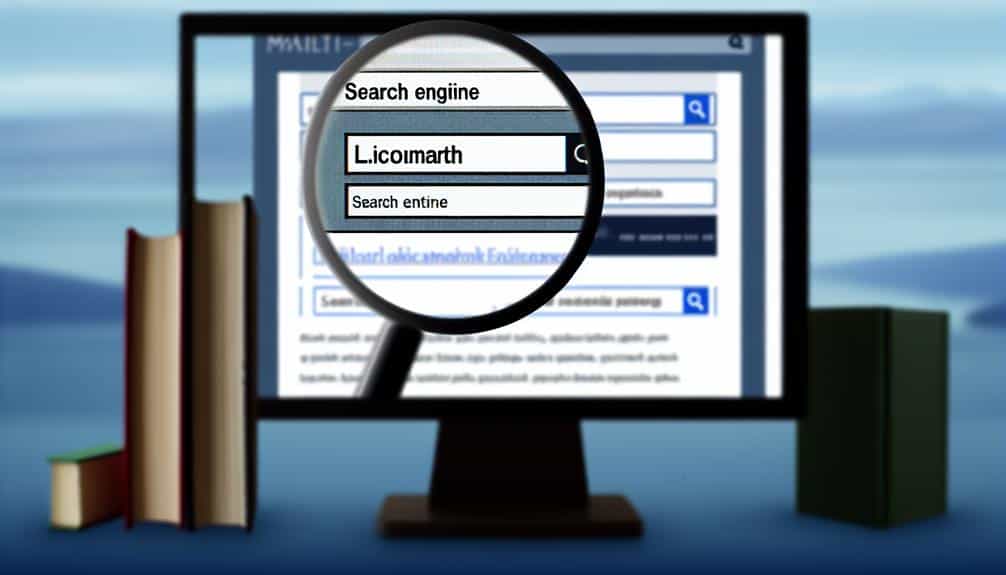 search suggestions generator tool