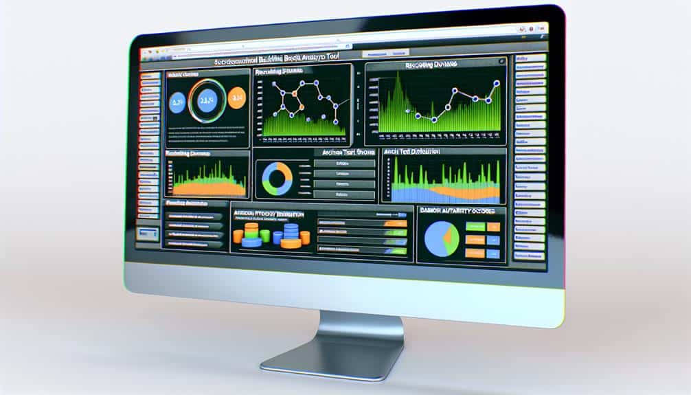 seo backlink analysis tools