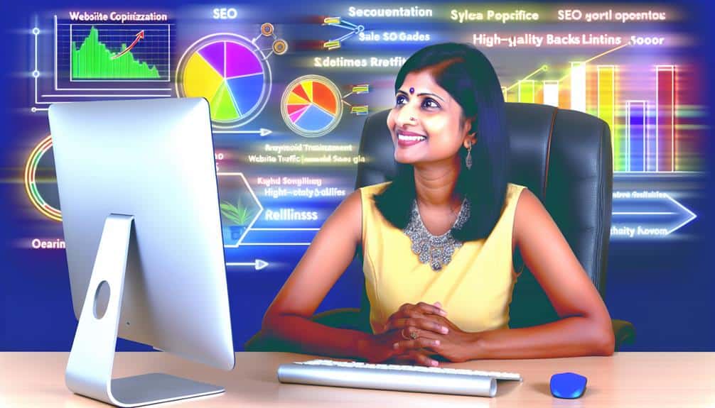 seo case study examples