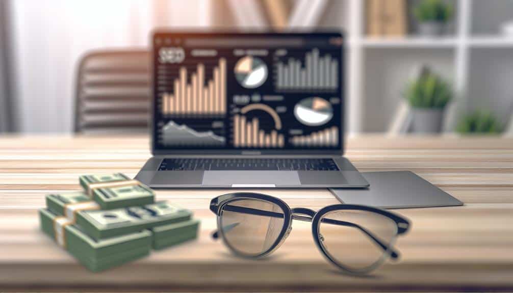seo director salary analysis