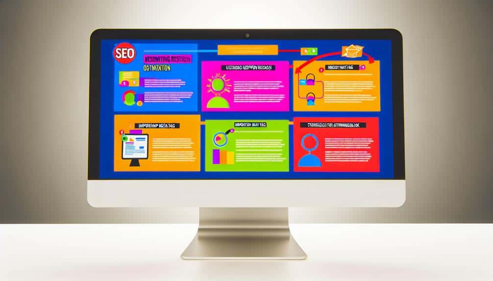 seo improvement strategies explained