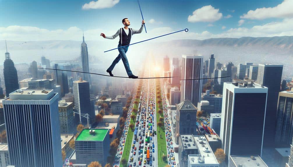 seo industry fierce competition