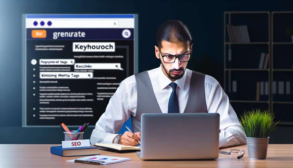 seo learning activities explained