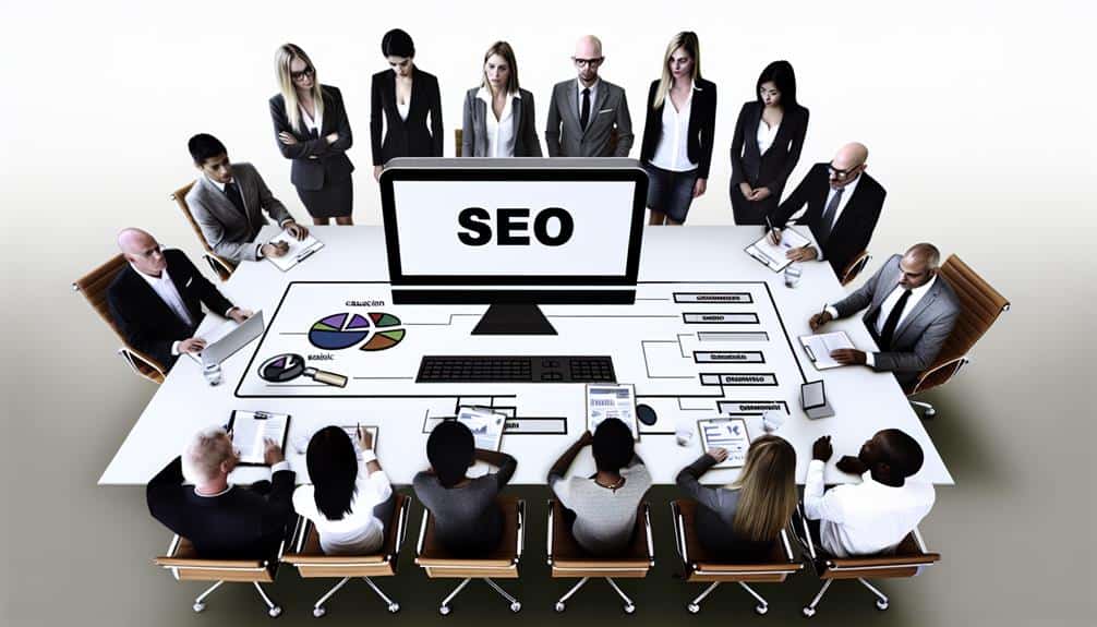 seo maintenance essential expertise