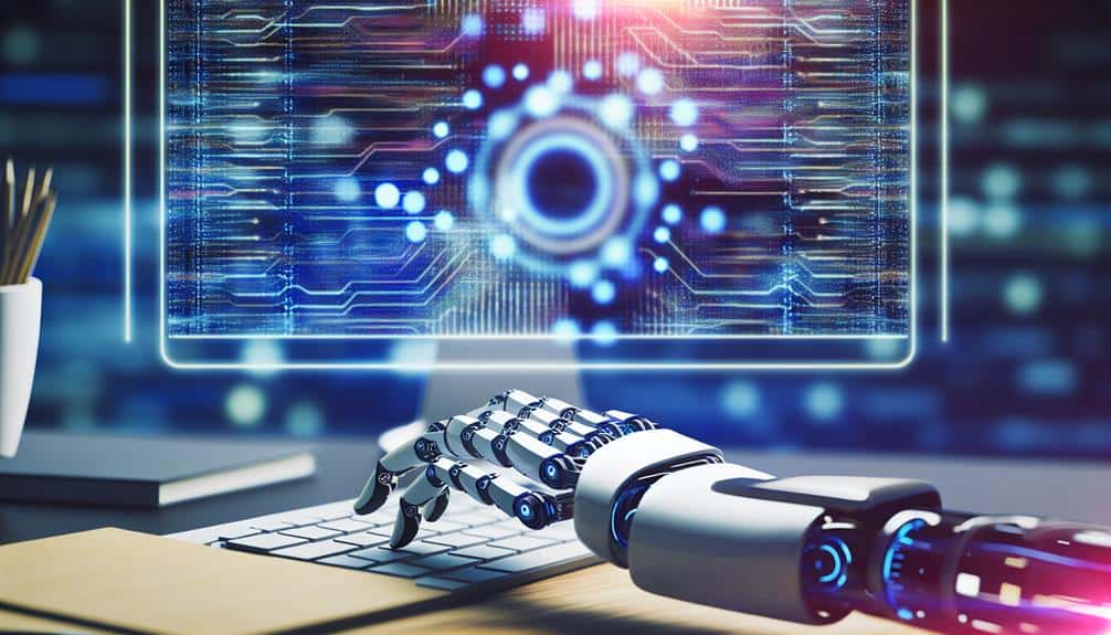 seo optimization with ai