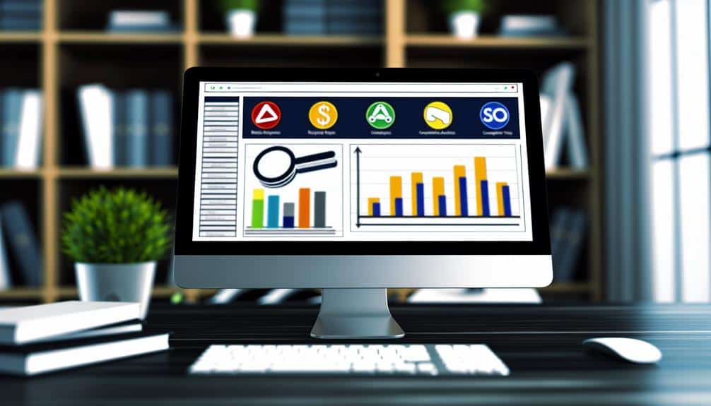 seo performance tracking tool