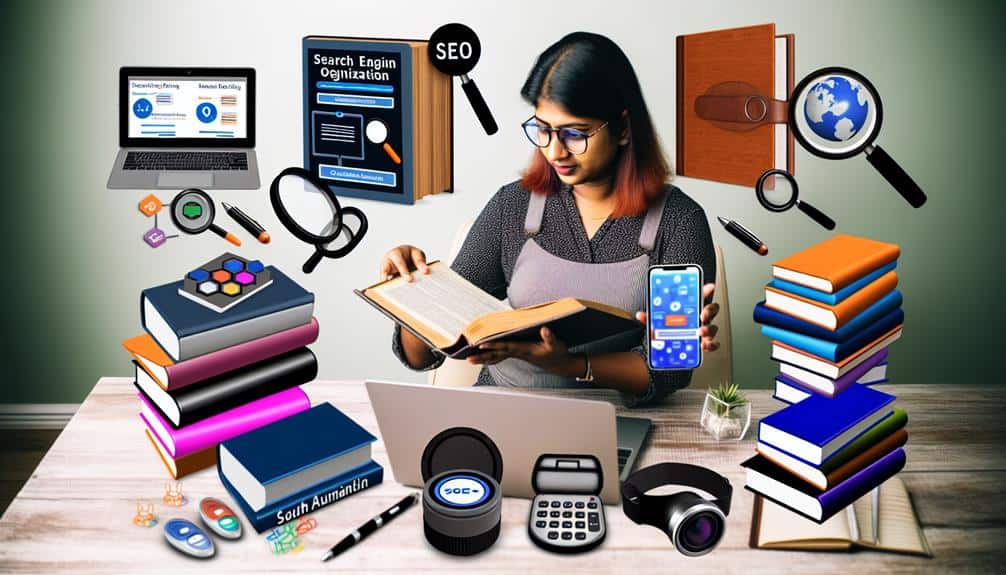 seo resources for beginners