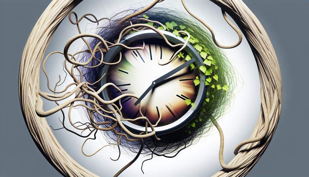 seo s time consuming nature
