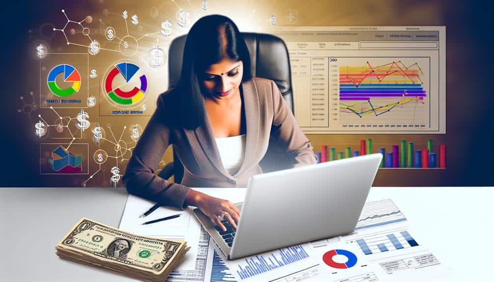 seo salary information details