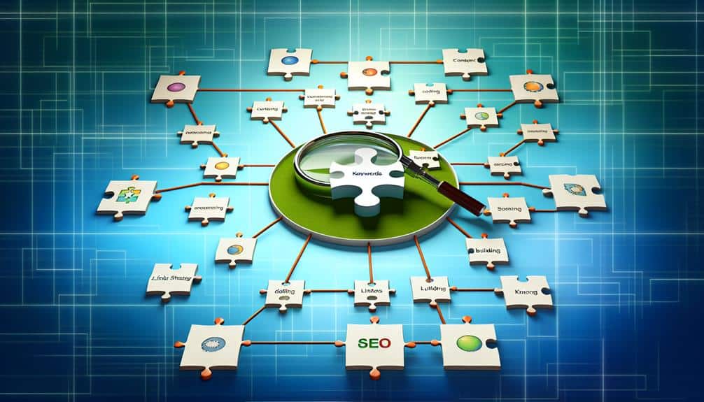 seo skills are crucial