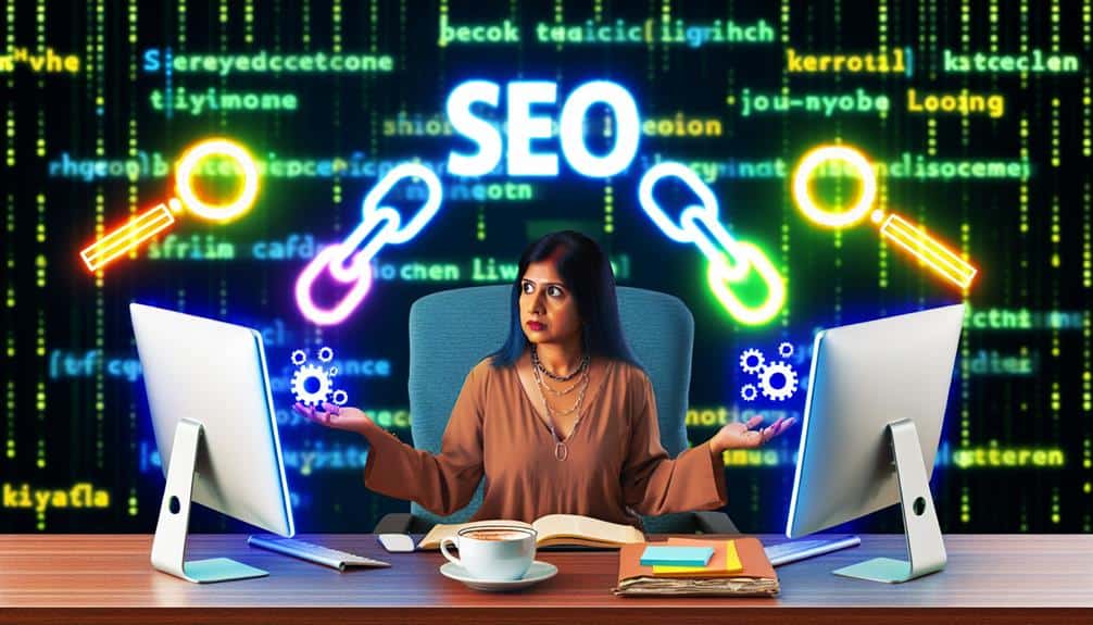 seo success requires skills