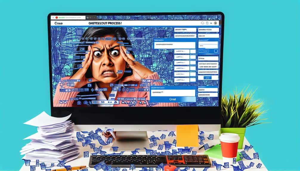 streamlining checkout process crucial