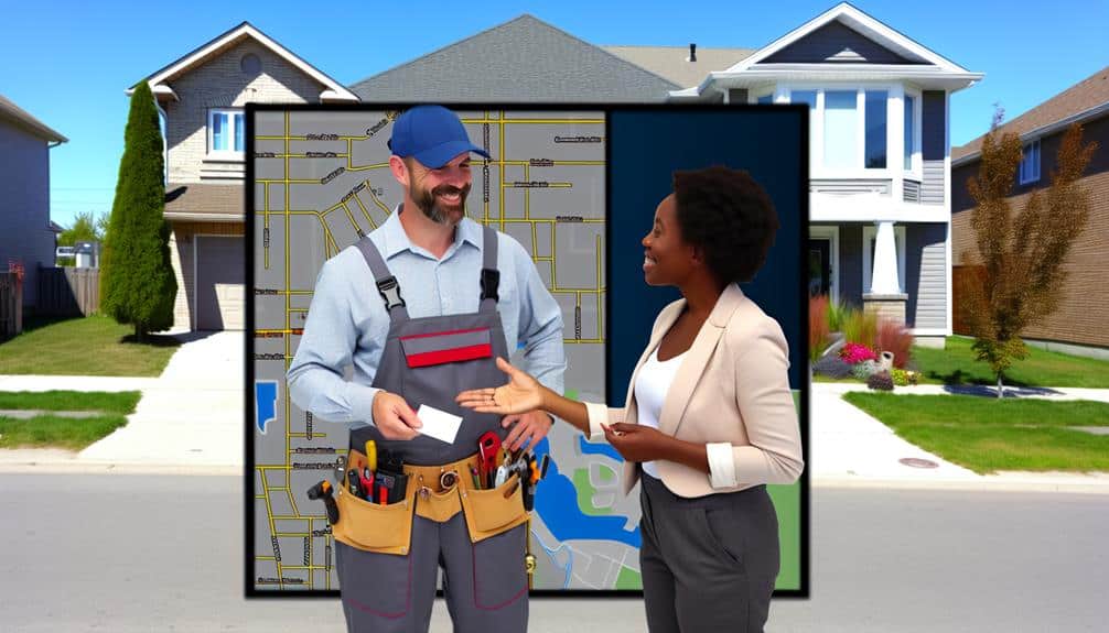 strengthening community ties in hvac
