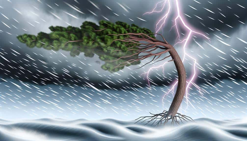 struggling with change effects