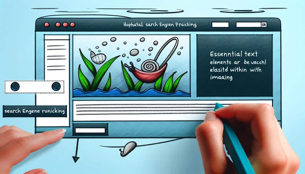 text recognition in images