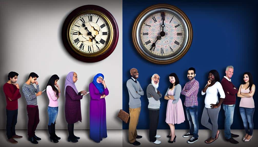 timely solutions for customers