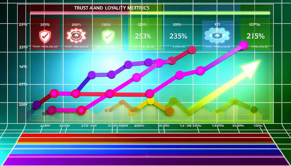 trustworthiness and loyalty evaluation