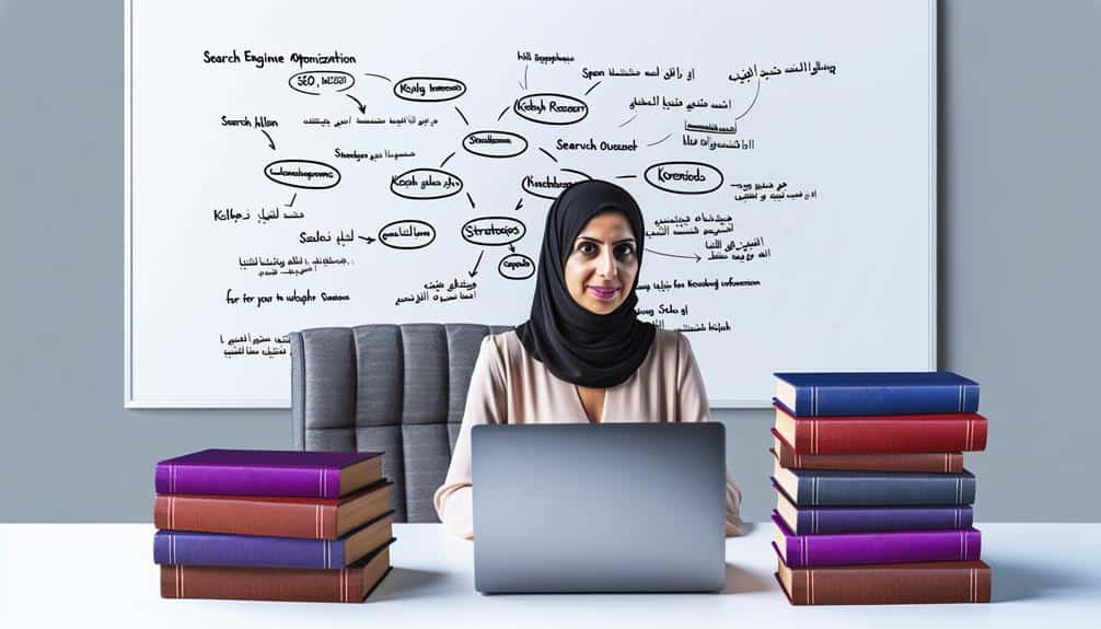 understanding keyword research fundamentals