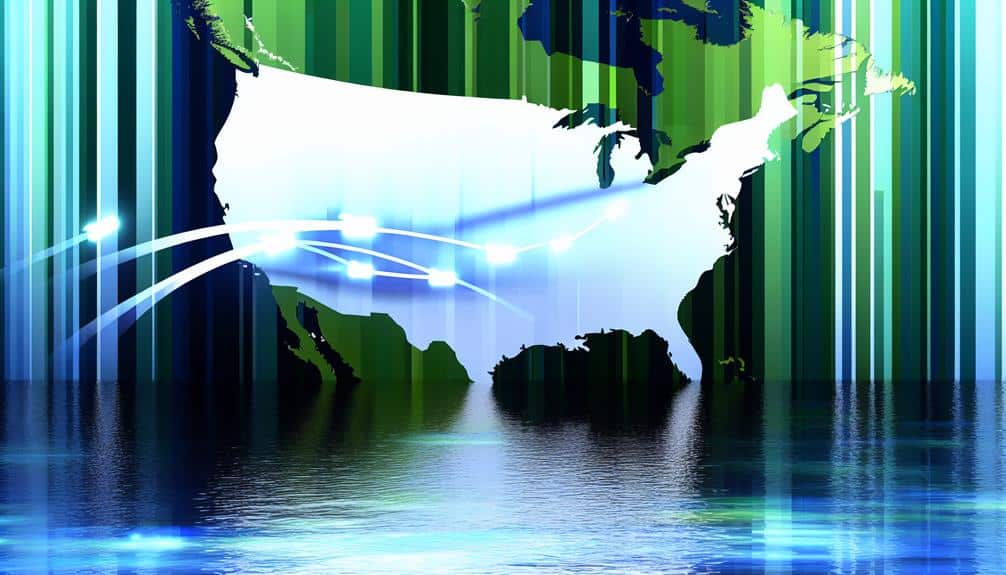 us data sharing concerns