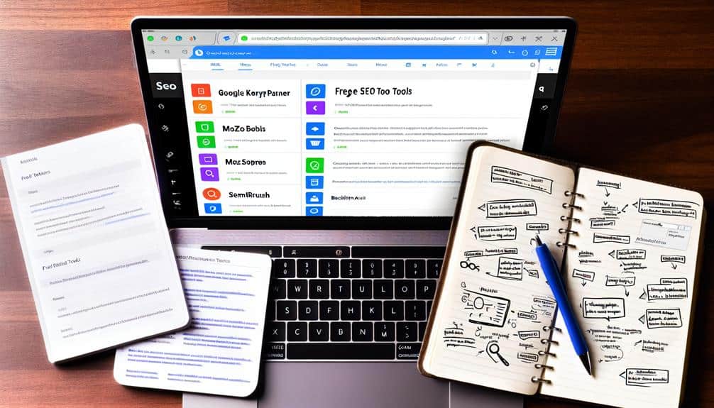 useful seo tools available