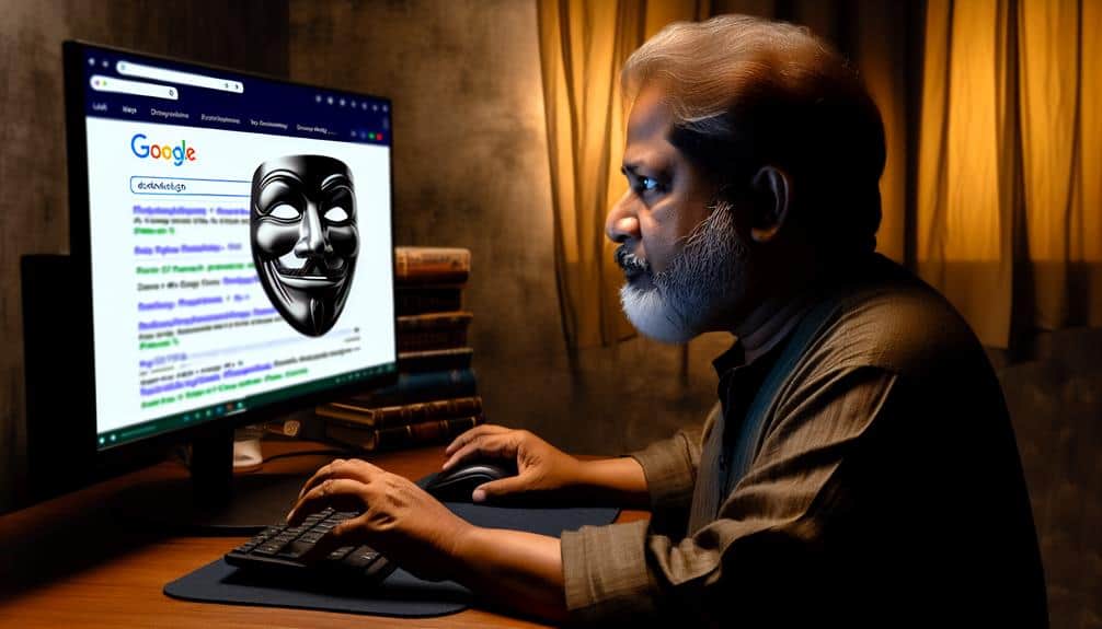 user privacy protection priority