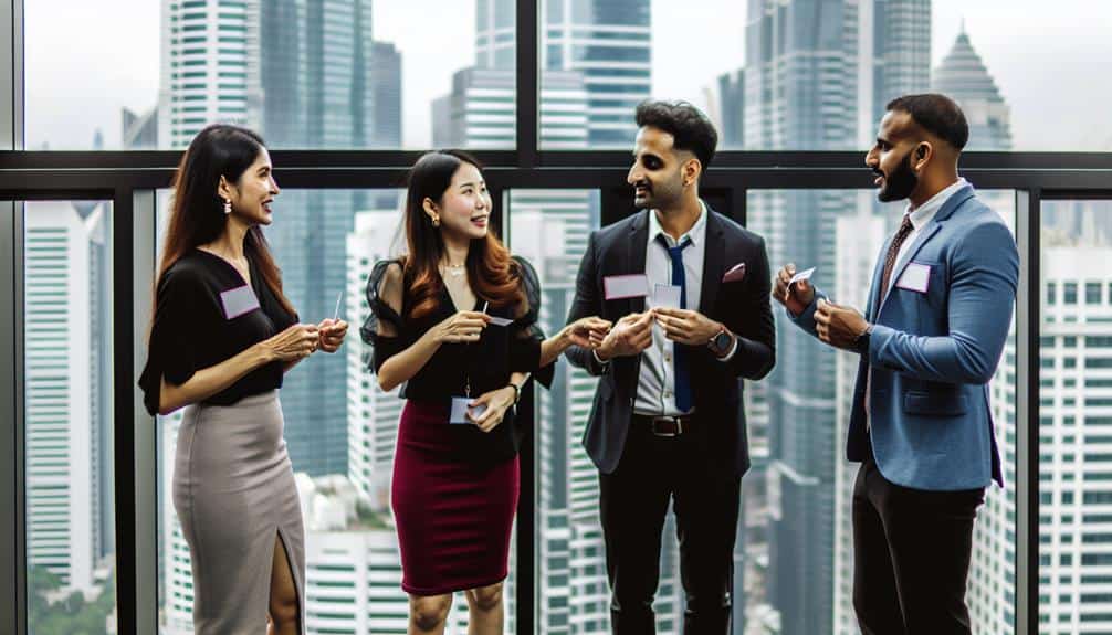 utilizing connections for seo