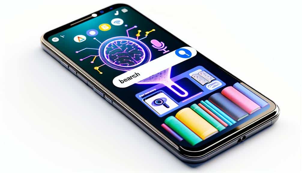 visual search technology benefits