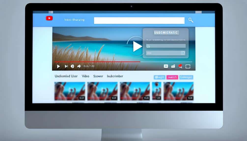 youtube for seo strategy